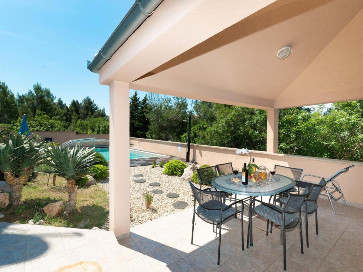 Apartment Matas - Srd318 By Interhome Rovanjska Kültér fotó