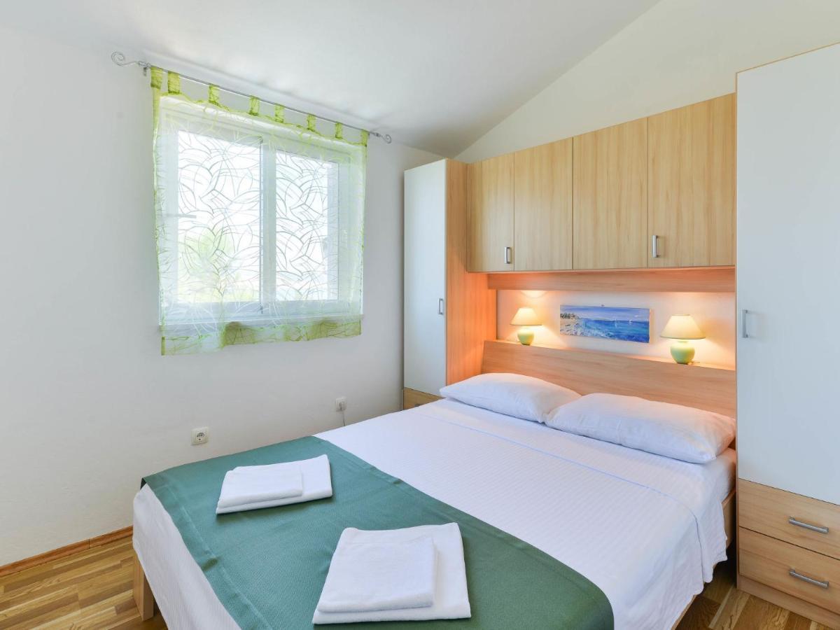 Apartment Matas - Srd318 By Interhome Rovanjska Kültér fotó