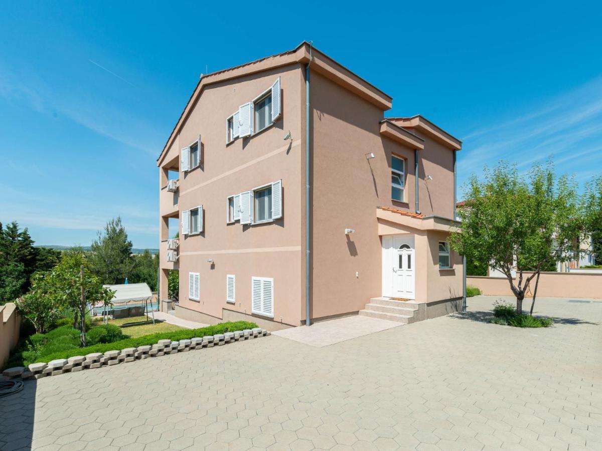 Apartment Matas - Srd318 By Interhome Rovanjska Kültér fotó