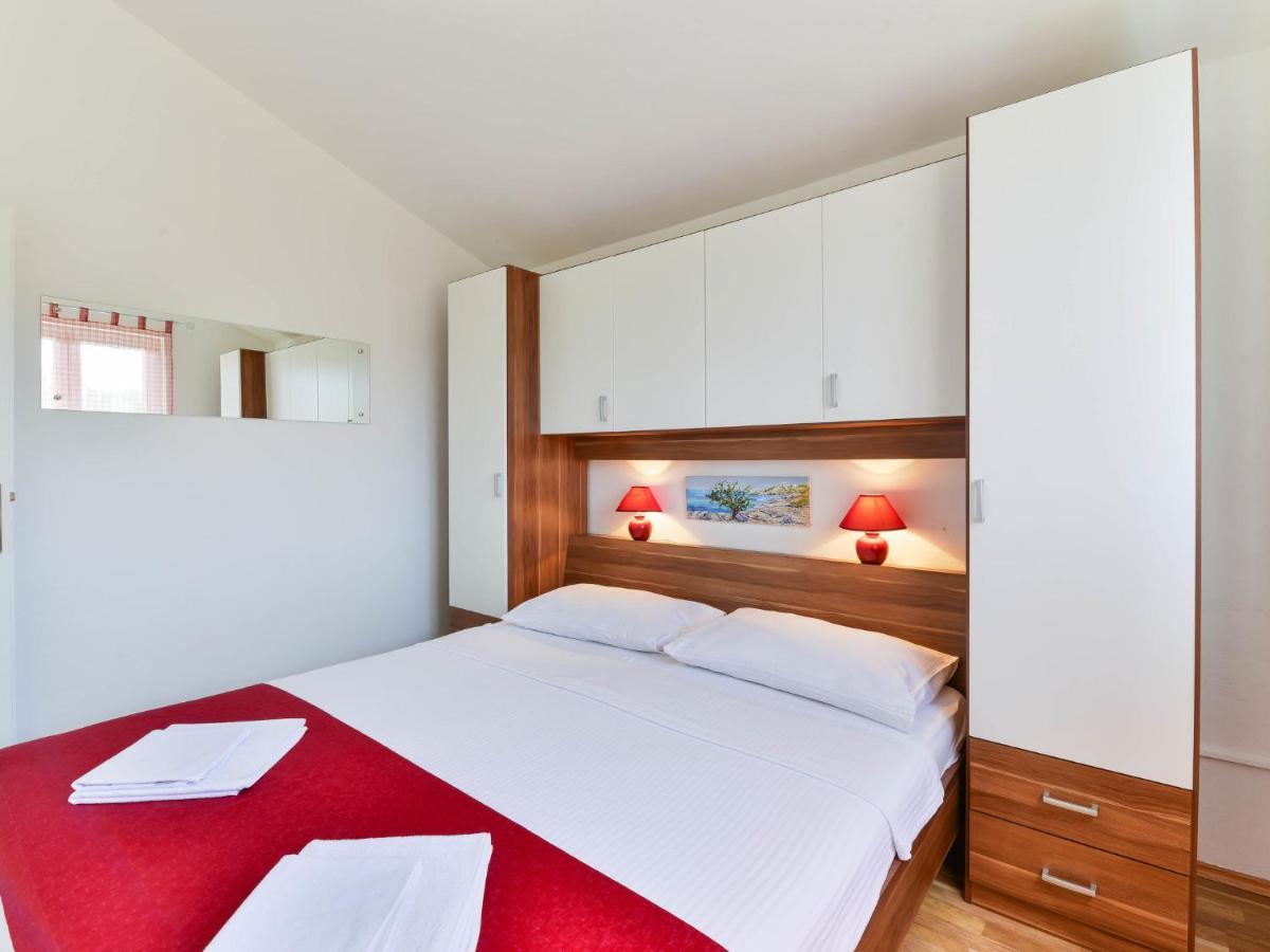 Apartment Matas - Srd318 By Interhome Rovanjska Kültér fotó