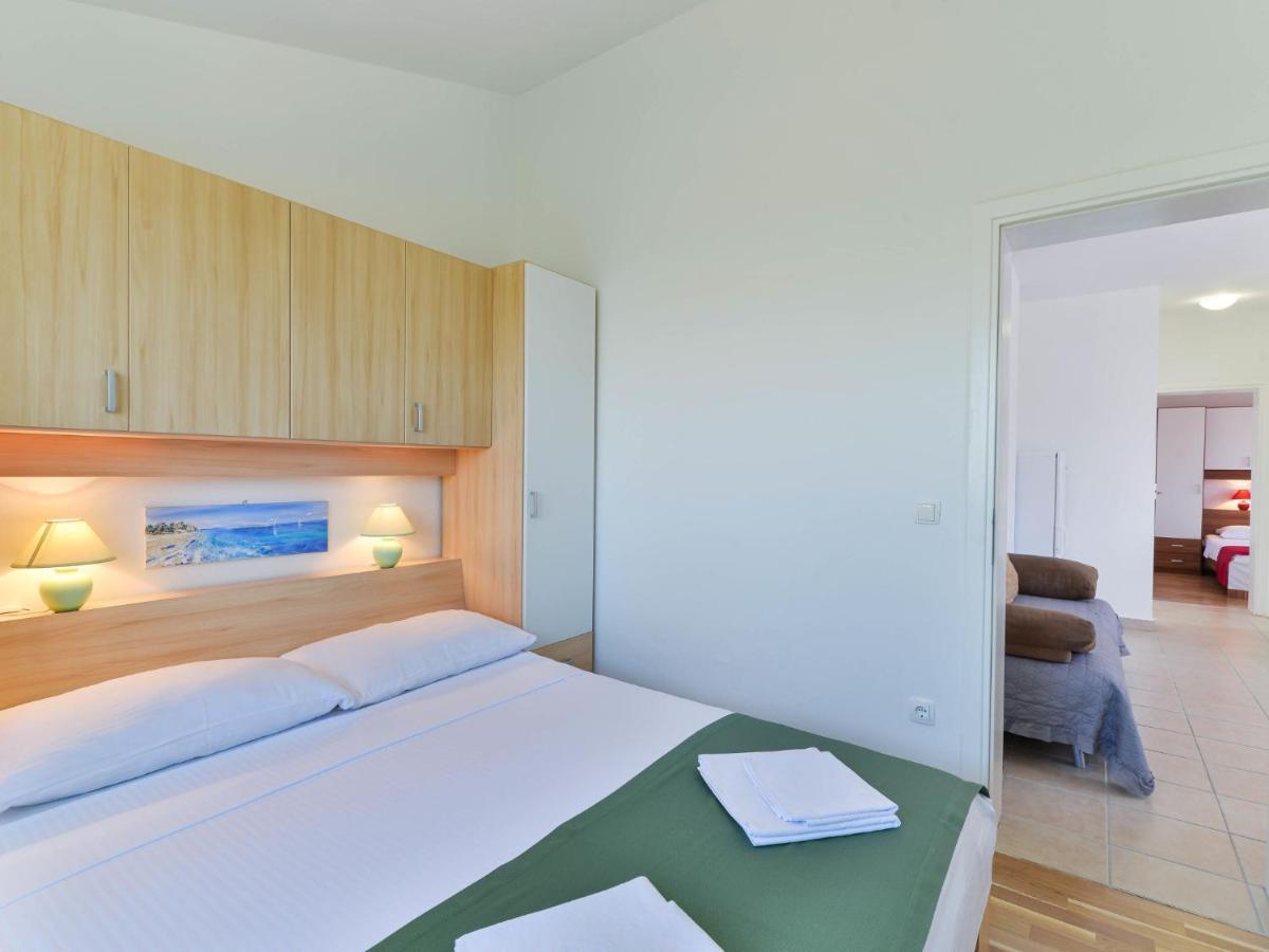 Apartment Matas - Srd318 By Interhome Rovanjska Kültér fotó