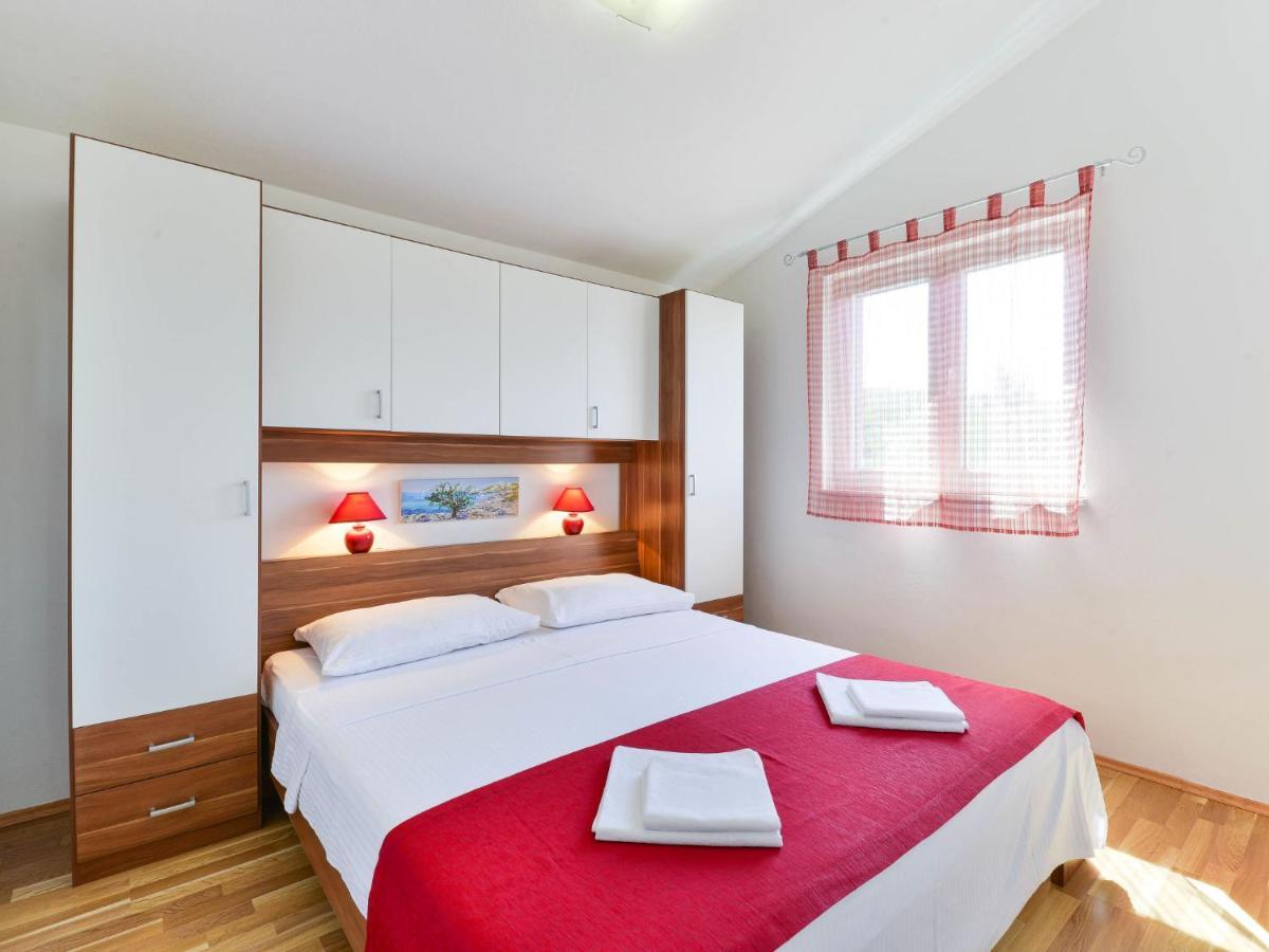 Apartment Matas - Srd318 By Interhome Rovanjska Kültér fotó